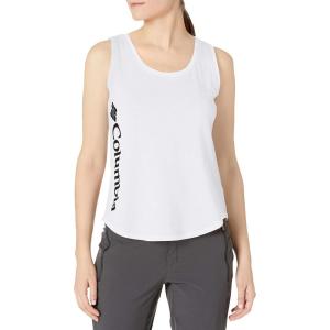 Columbia Womens Cades Cape™ TankCades Cape Tank(Canyon Sun)
