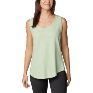 Columbia Womens Cades Cape™ TankCades Cape Tank(Sage Leaf)
