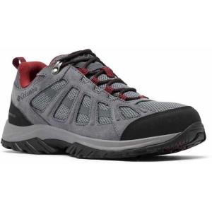 Columbia Women’s Crestwood Hiking Boot(2024 Titanium Grey Steel/Black)