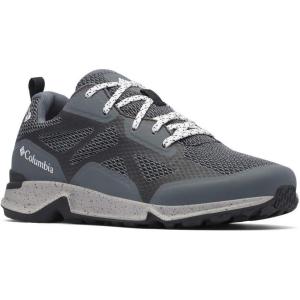 Columbia Women’s Crestwood Hiking Boot(Black/White)