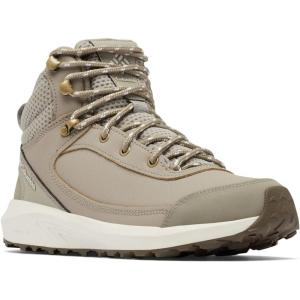 Columbia Women’s Crestwood Hiking Boot(Kettle/Light Sand)