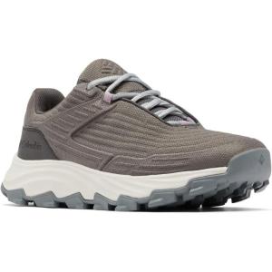Columbia Womens Hatana Rectrek(Dark Grey/Shale Mauve)