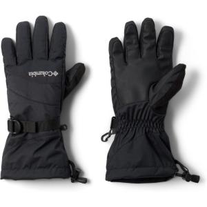 Columbia Womens Last Tracks II Glove(Black)