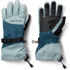 Columbia Womens Last Tracks II Glove(Crushed Blue/Everblue)