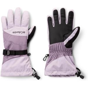 Columbia Womens Last Tracks II Glove(Lavender Pearl/Shale Purple)