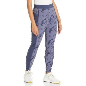 Columbia Women’s Misses Claudia Ridge Pant(Nocturnal/Dye Frond)