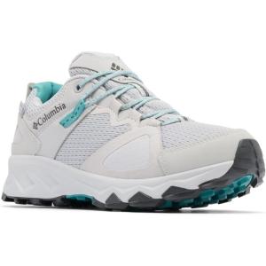 Columbia Womens Peakfreak Hera Outdry(Cumulus Grey/Teal)