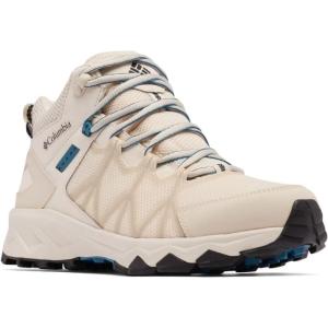 Columbia Womens Peakfreak Ii Mid Outdry(Fawn/Black)