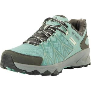 Columbia Womens Peakfreak Ii Outdry(Dusty Green Sage Leaf)