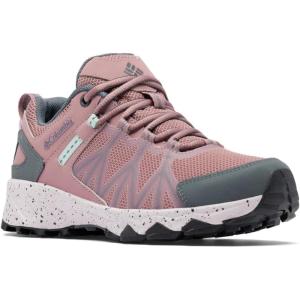 Columbia Womens Peakfreak Ii Outdry(Fig Cool Green)