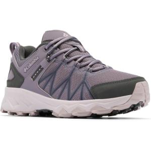 Columbia Womens Peakfreak Ii Outdry(Granite Purple)