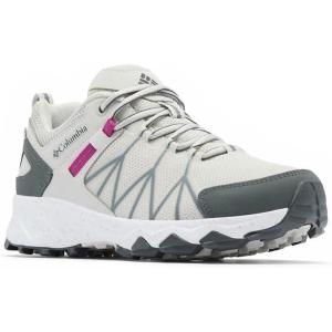 Columbia Womens Peakfreak Ii Outdry(Moonstone Wild Fuchsia)