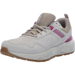 Columbia Womens Plateau Venture(Dark Stone/Dark Fuchsia)