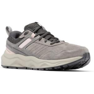 Columbia Womens Plateau Venture(Stratus/Dusty Pink)