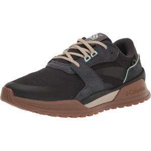Columbia Womens Wildone Anthem(Shark/Icy Morn)