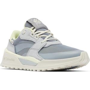 Columbia Womens Wildone Anthem(Tradewinds Grey/Light Sand)