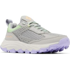 Columbia womens Hatana Breathe(Steam/Peach)