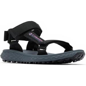 Columbia womens Konos Globetrot(Black/Cosmos)