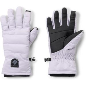 Columbia womens Snow Diva II Glove(Lavender Pearl)