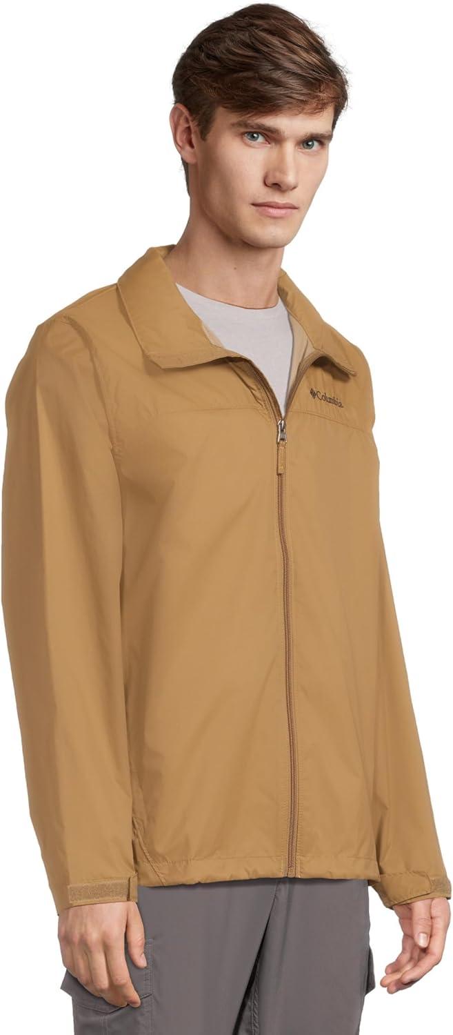 imageColumbia Mens Glennaker Lake II Rain JacketDelta