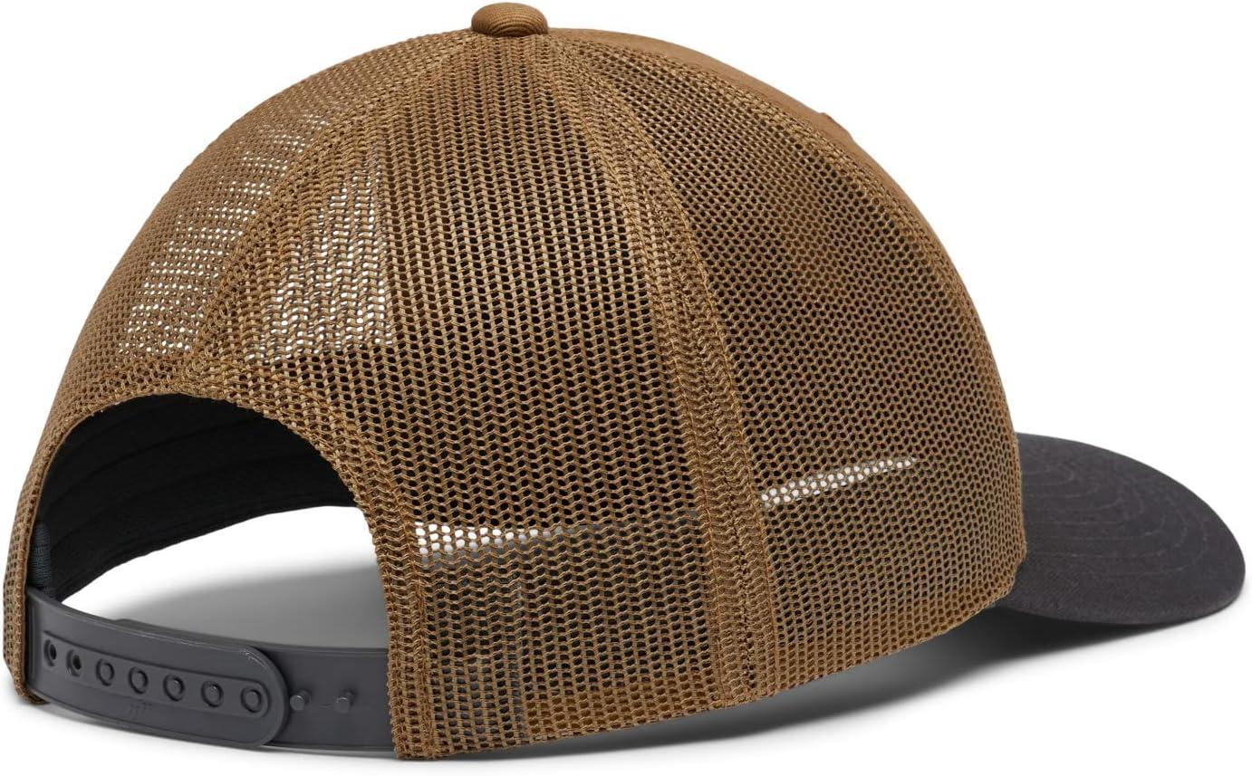 imageColumbia Unisex Columbia Mesh Snap Back High Snap Back Cap