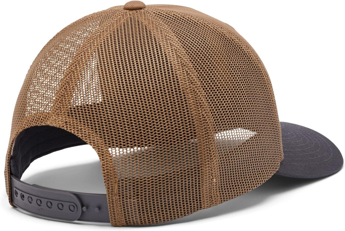 imageColumbia Unisex Columbia Mesh Snap Back High Snap Back Cap