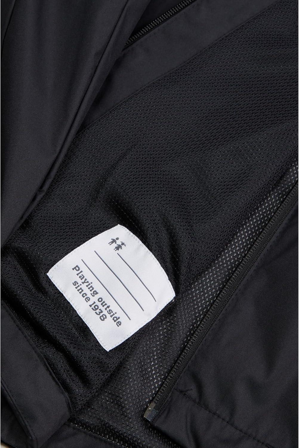 imageColumbia Unisex Kids Dalby Springs Ii JacketBlack