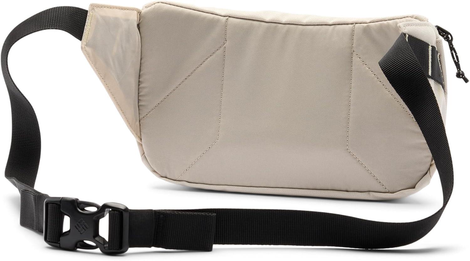 imageColumbia Unisex Zigzag II Hip Pack Dark StoneBlack One Size