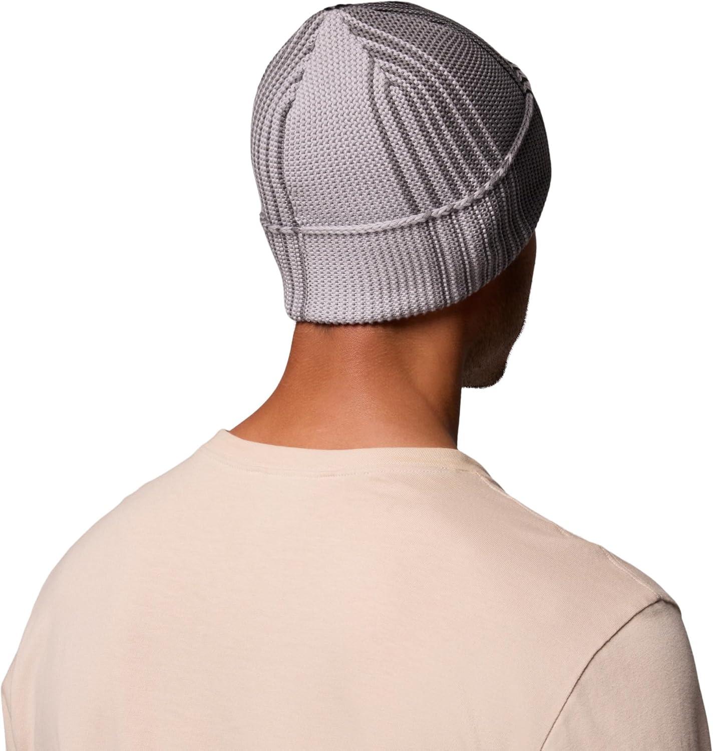 imageColumbia UnisexAdult Alder Springs BeanieBlack