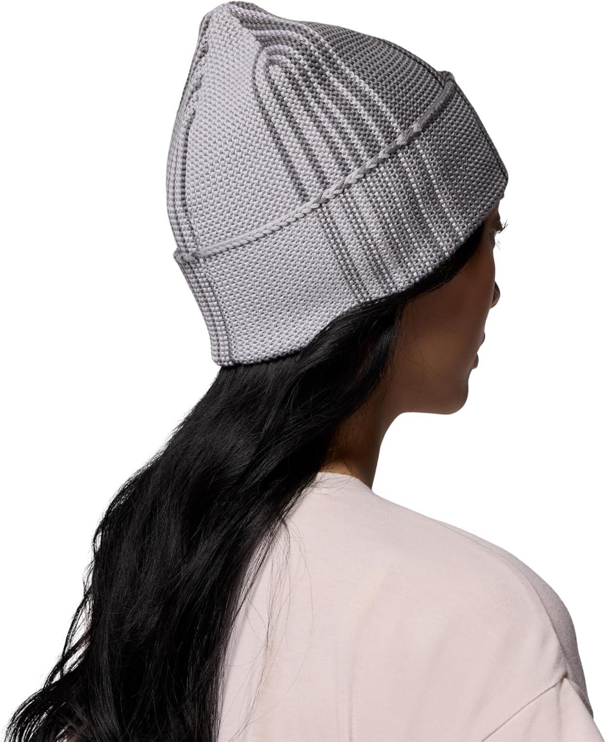 imageColumbia UnisexAdult Alder Springs BeanieBlack