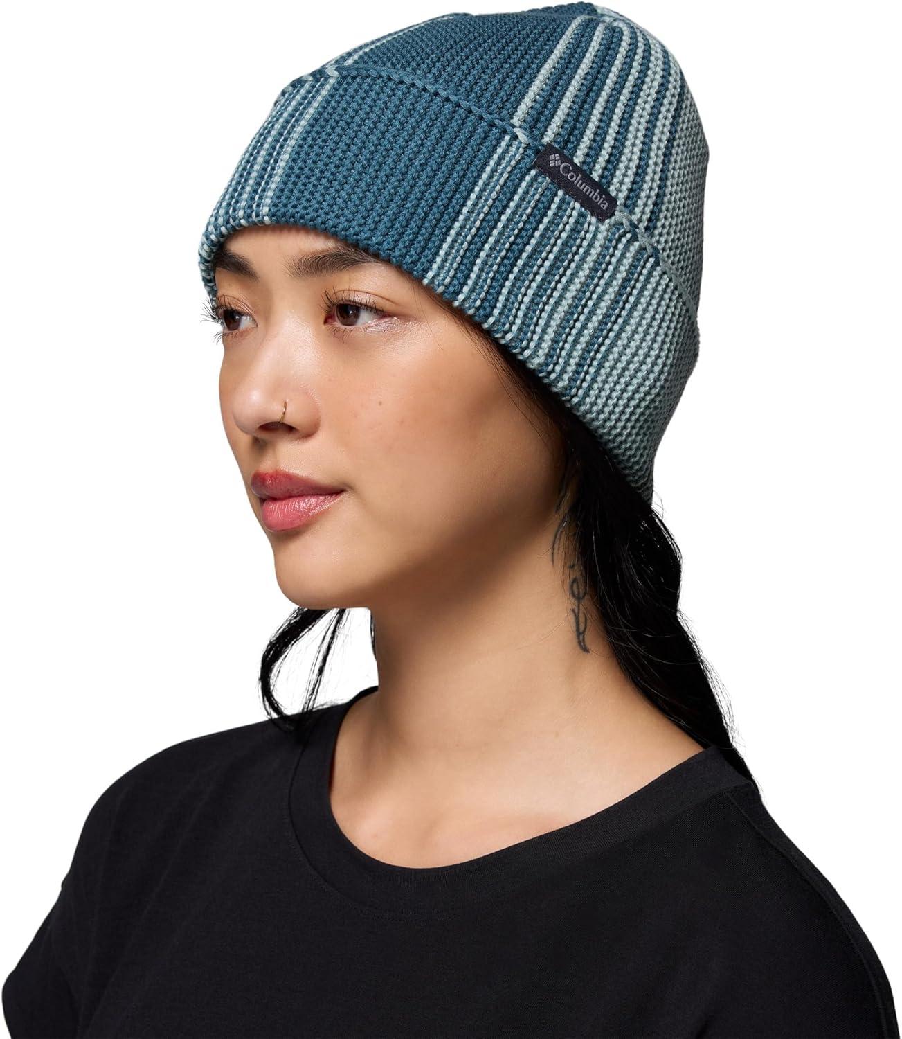 imageColumbia UnisexAdult Alder Springs BeanieEverblue