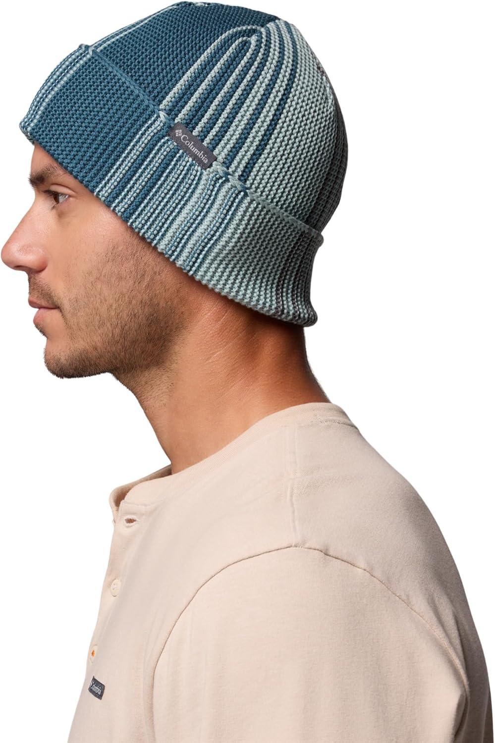imageColumbia UnisexAdult Alder Springs BeanieEverblue