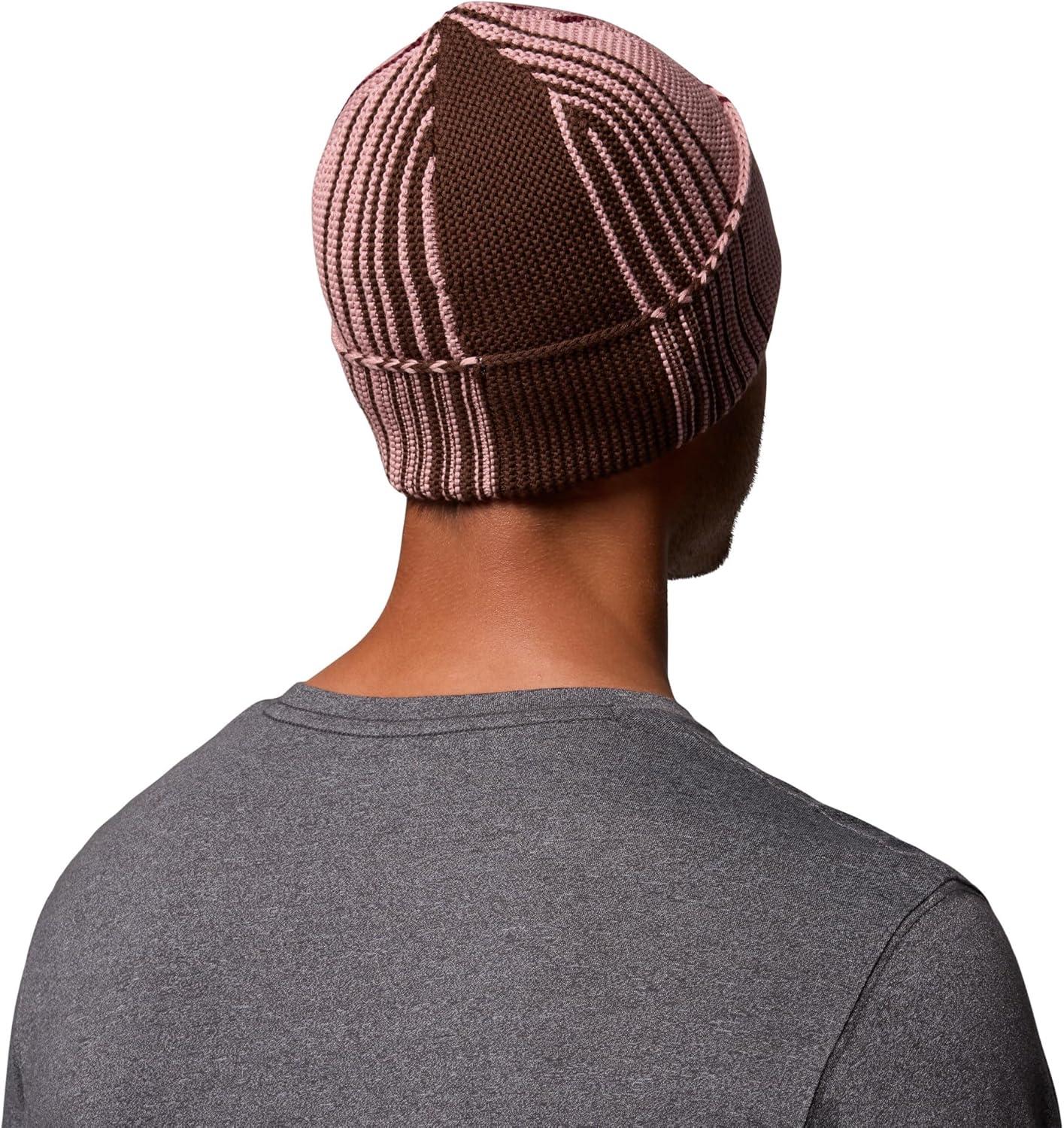 imageColumbia UnisexAdult Alder Springs BeanieRich Wine