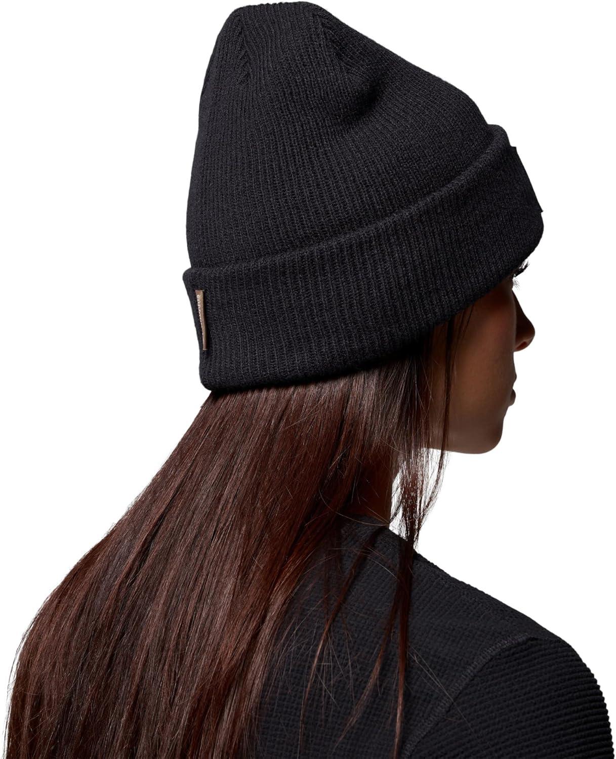 imageColumbia UnisexAdult PHG Patch BeanieBlackGame Flag