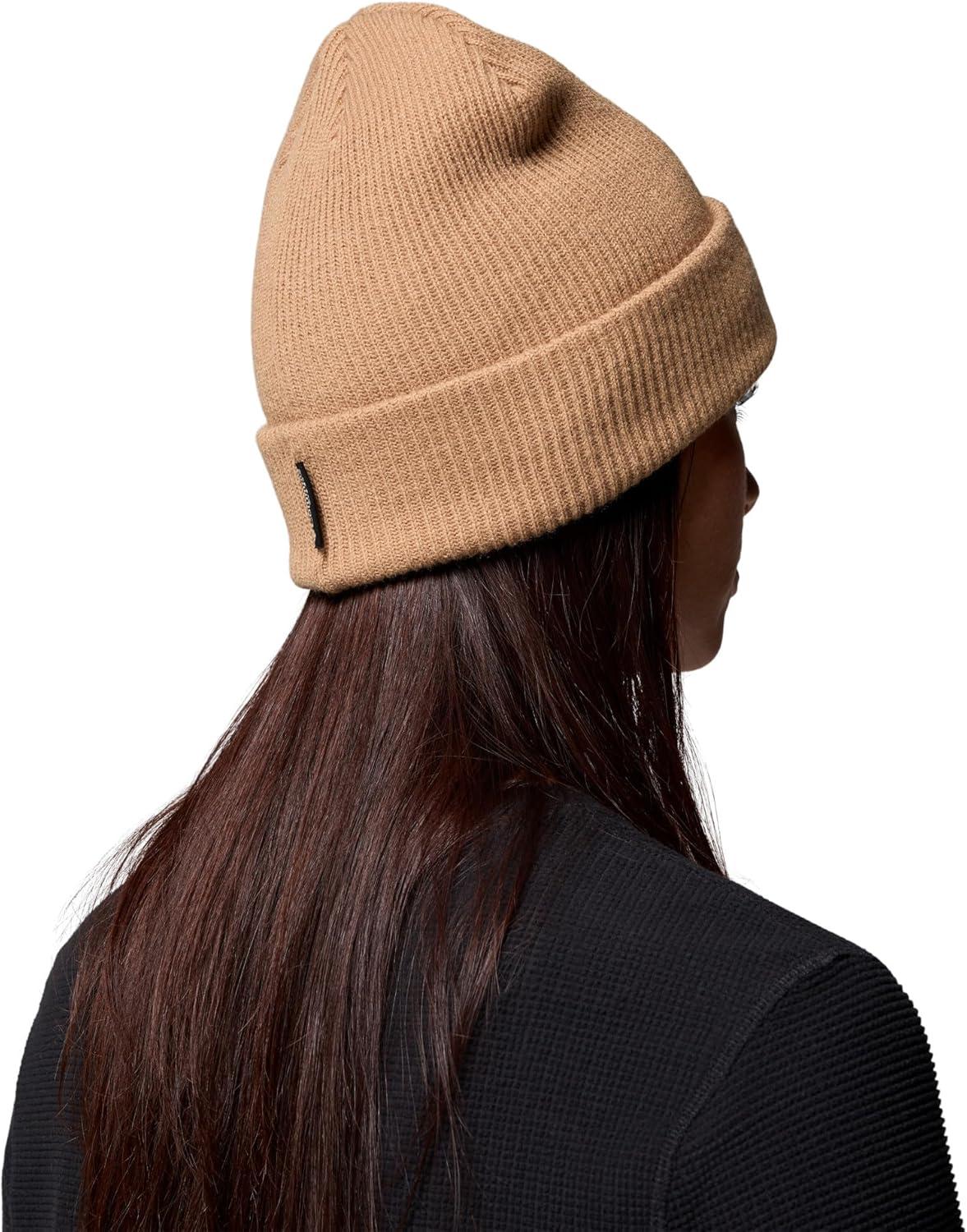 imageColumbia UnisexAdult PHG Patch BeanieSaharaTested Tough Box Deer