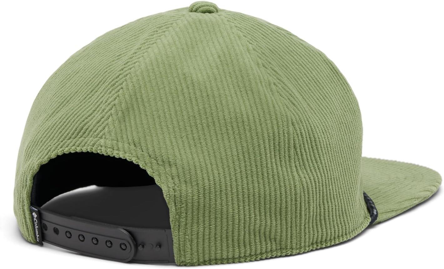 imageColumbia UnisexAdult Packsaddle Corduroy Snap BackCanteenCsc Tracks