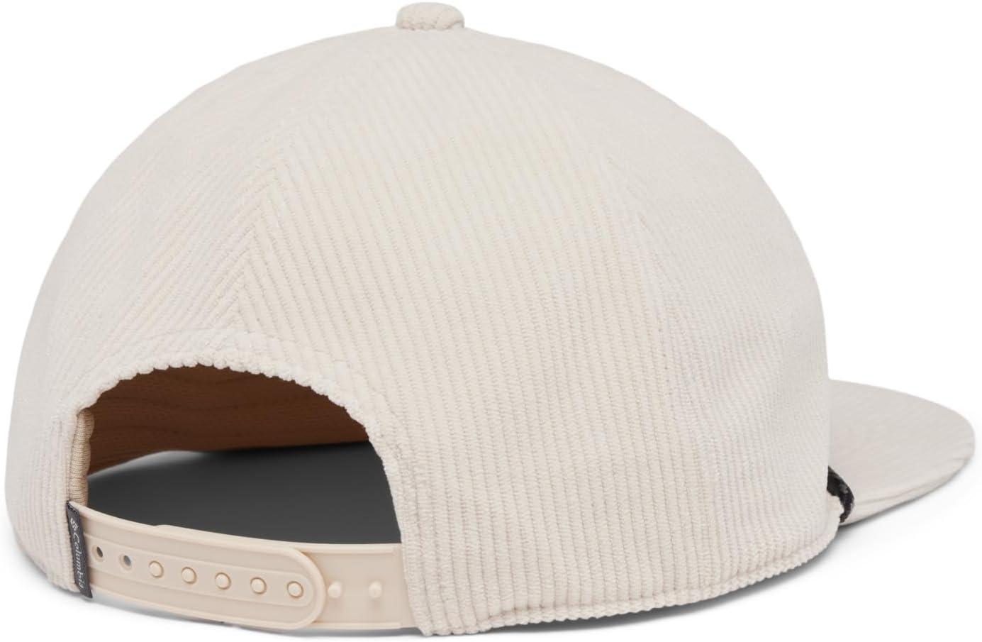 imageColumbia UnisexAdult Packsaddle Corduroy Snap BackDark StoneDolomites