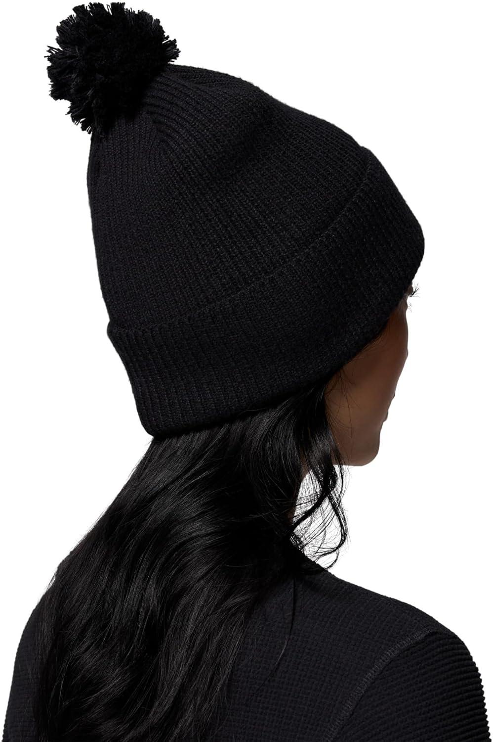 imageColumbia UnisexAdult Polar Powder III BeanieBlack