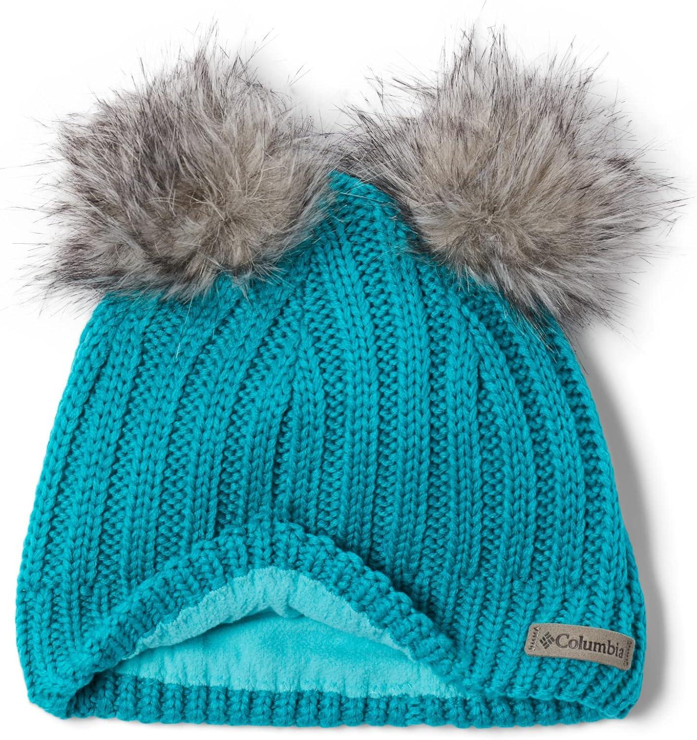 imageColumbia UnisexChild Snow Problem Ii BeanieGeyser