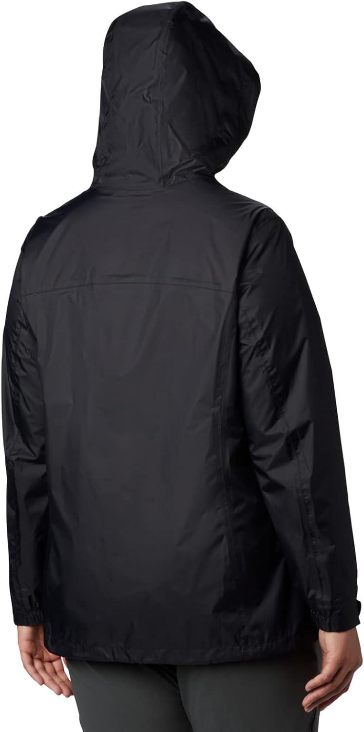 imageColumbia Womens Discontinued Arcadia II JacketBlack