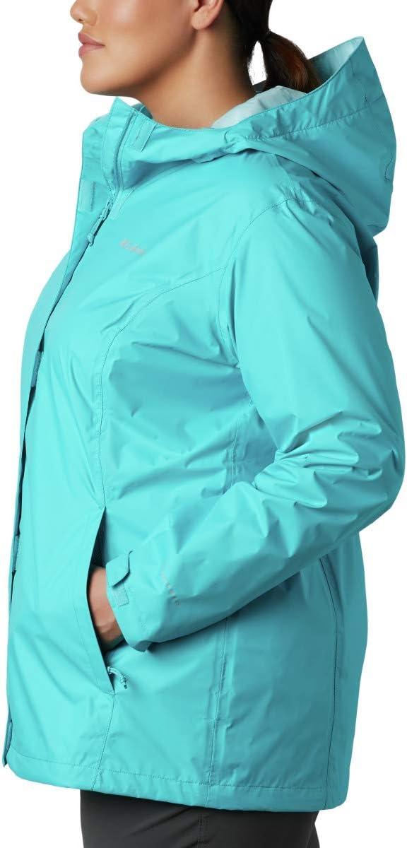 imageColumbia Womens Discontinued Arcadia II JacketGeyser