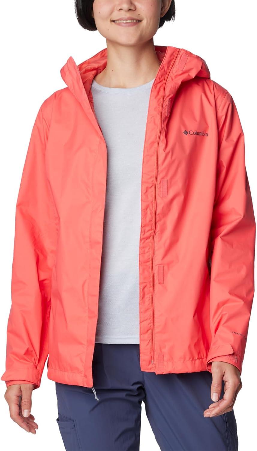 imageColumbia Womens Discontinued Arcadia II JacketJuicy