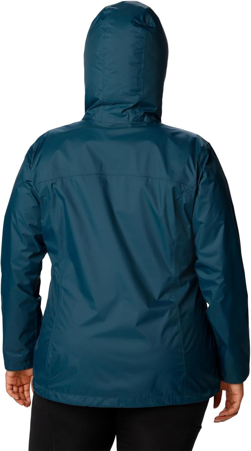 imageColumbia Womens Discontinued Arcadia II JacketNight Wave