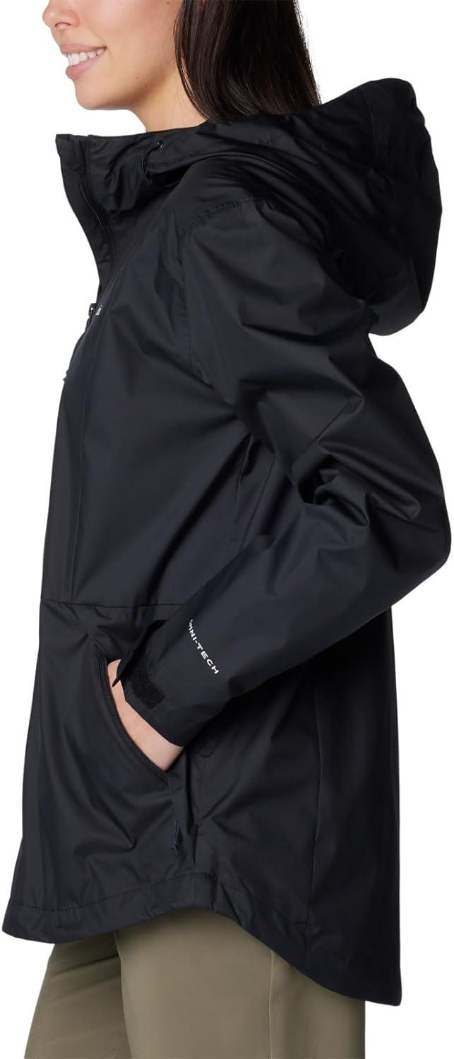 imageColumbia Womens Inner Limits III JacketBlack
