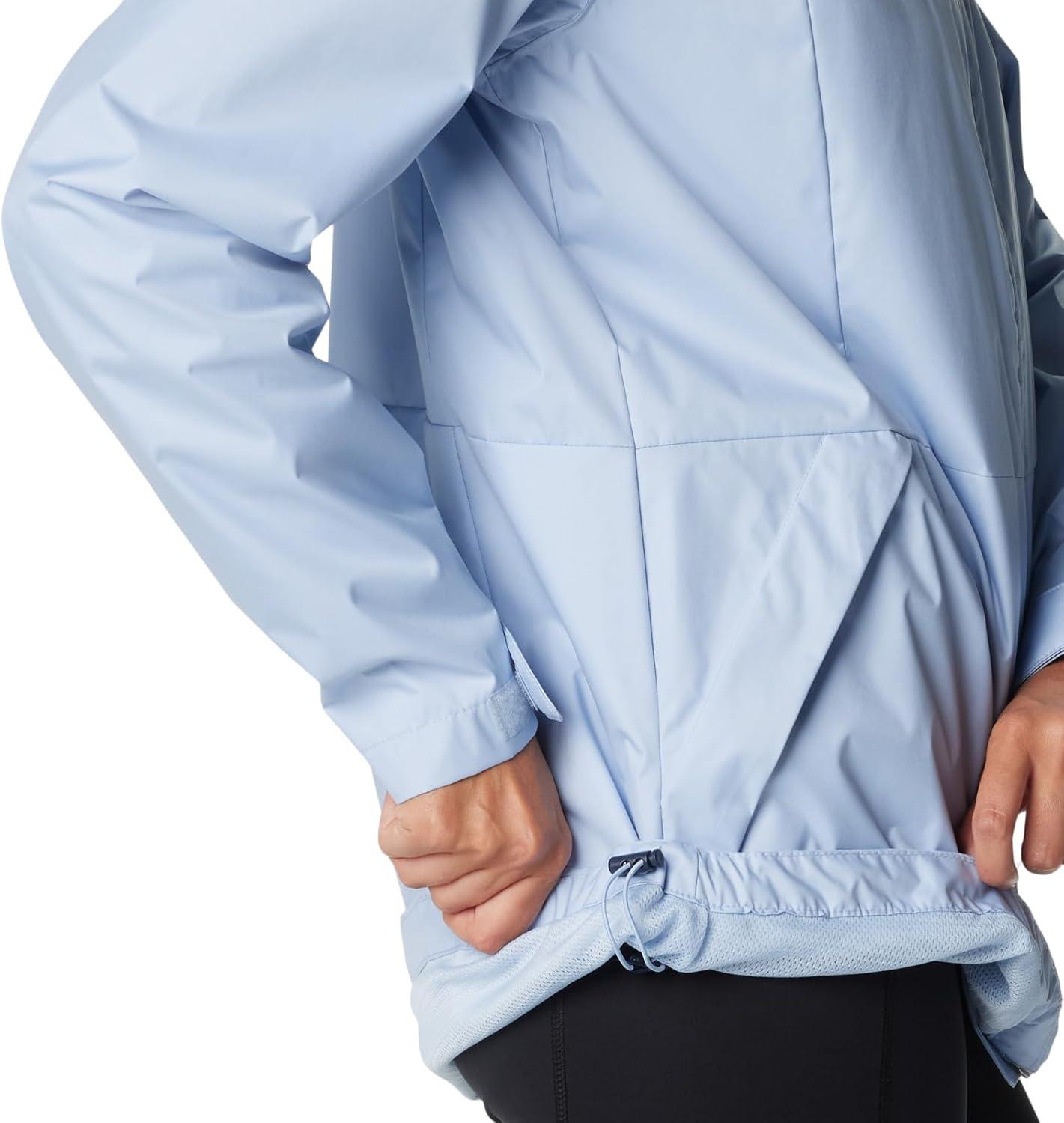 imageColumbia Womens Inner Limits III JacketWhisper