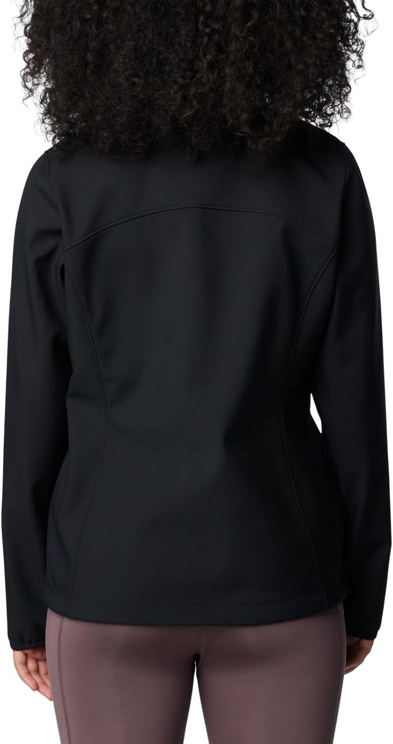 imageColumbia Womens Kruser Ridge III Softshell JacketBlack