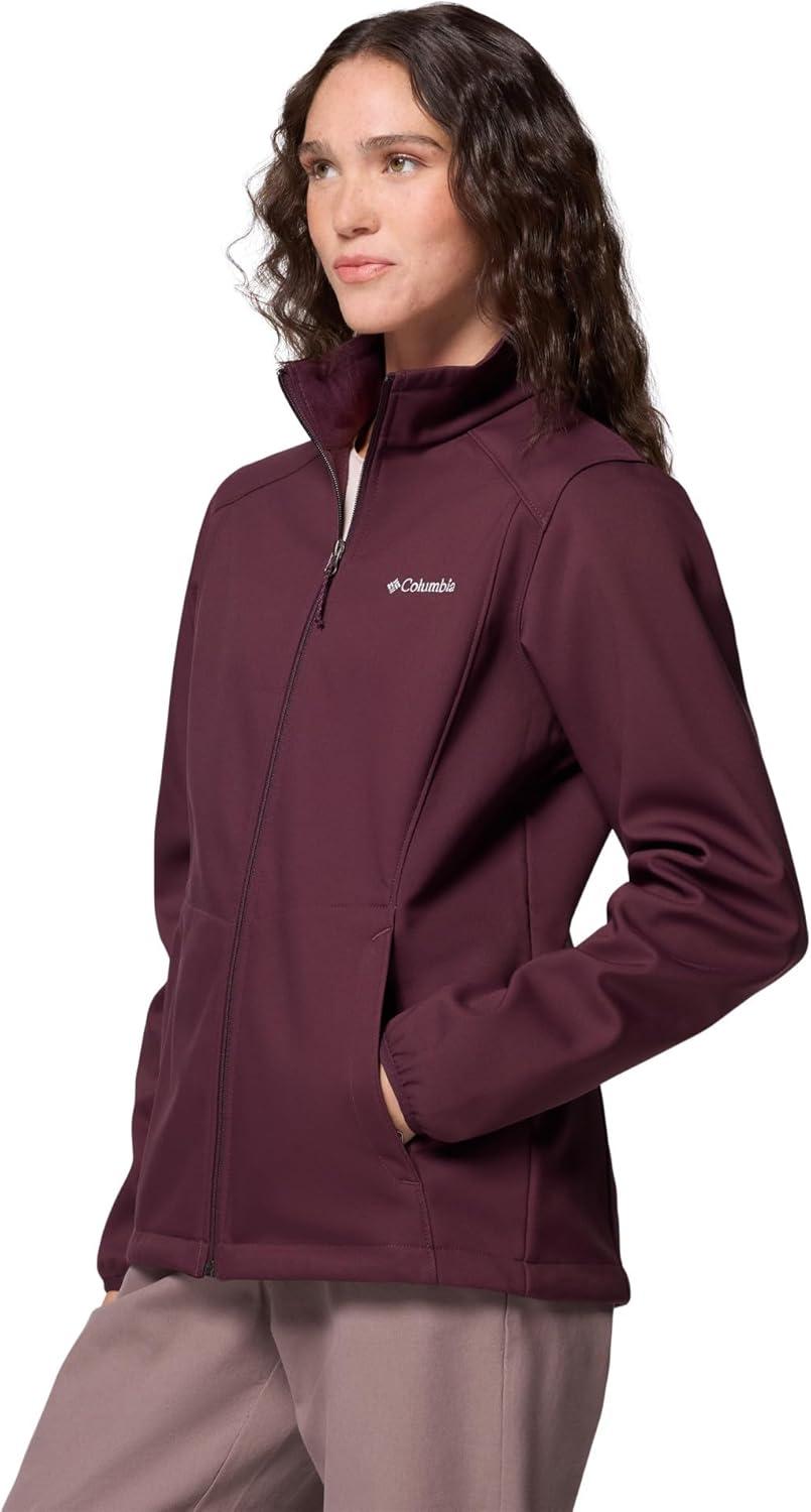 imageColumbia Womens Kruser Ridge III Softshell JacketMoonvista