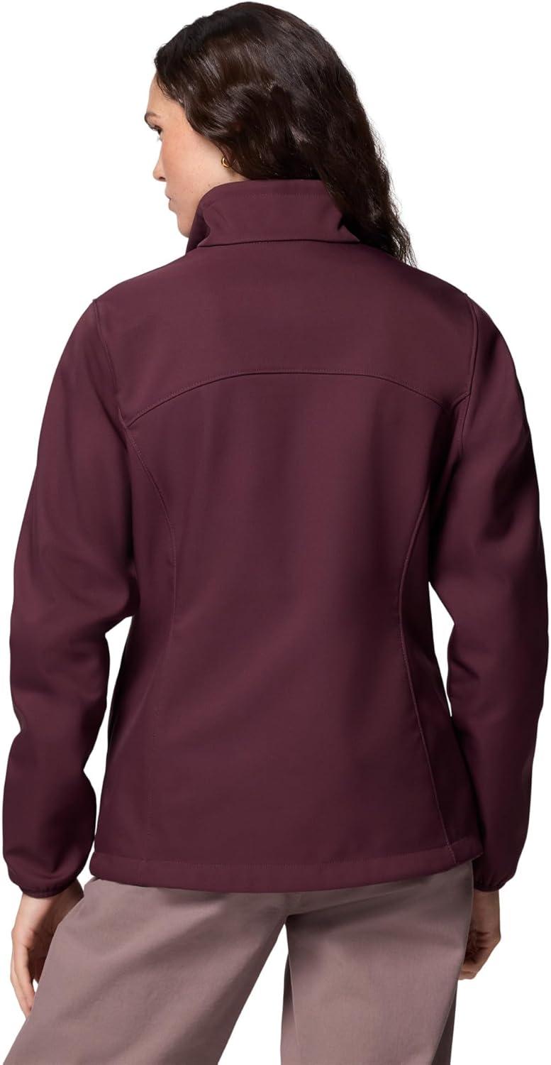 imageColumbia Womens Kruser Ridge III Softshell JacketMoonvista