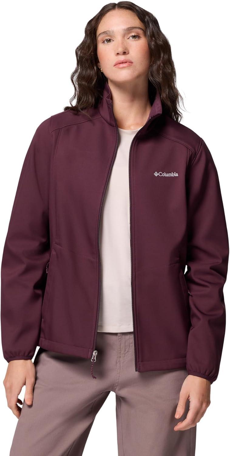 imageColumbia Womens Kruser Ridge III Softshell JacketMoonvista