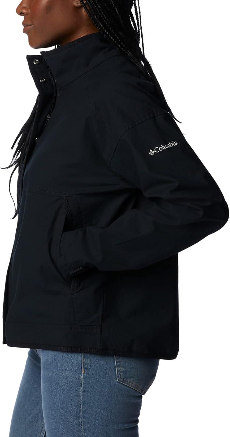 imageColumbia Womens Sage Lake JacketBlack